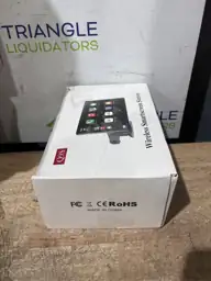 9" Wireless Apple Carplay Screen… — Photo 4