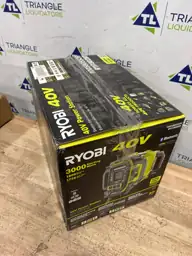 40V 1800-Watt Portable Battery Power… — Photo 3