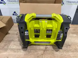 40V 1800-Watt Portable Battery Power… — Photo 4