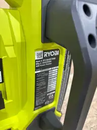 40V 1800-Watt Portable Battery Power… — Photo 5