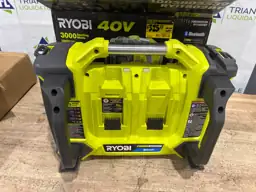 40V 1800-Watt Portable Battery Power… — Photo 6