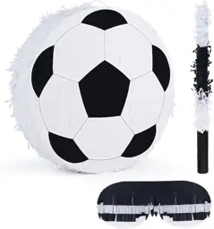 Pinata Bundle with Blindfold &… — Photo 1