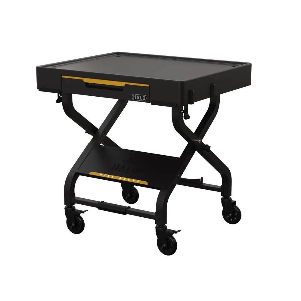 Outdoor Countertop Grill Cart — Photo 1