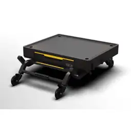 Outdoor Countertop Grill Cart — Photo 2