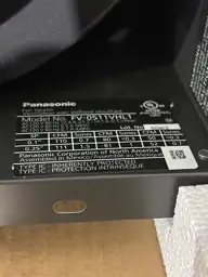 WhisperWarm DC 50-80-110 CFM Ceiling… — Photo 5