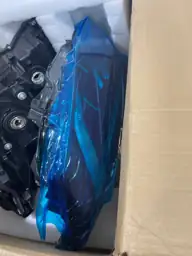 Headlight Assembly for 2016-2018 Honda… — Photo 4