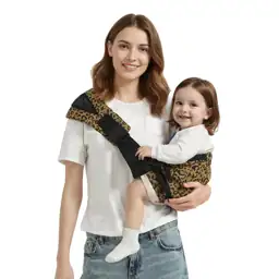 Baby Sling Carrier Newborn to… — Photo 1
