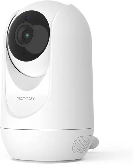 Momcozy Baby Monitor BM01 Add-on… — Photo 1