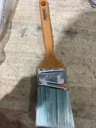 Home Depot lot — Photo 5
