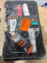 Home Depot lot — Photo 7