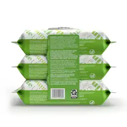 Amazon Elements Baby Wipes, Fresh… — Photo 2