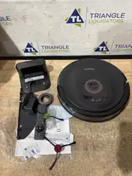 Tikom Robot Vacuum and Mop… — Photo 3