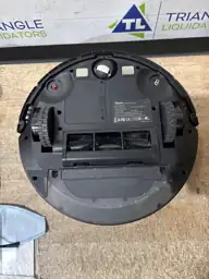 Tikom Robot Vacuum and Mop… — Photo 4