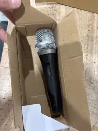 10-Inch Active/Passive PA, 1200W, Bluetooth,… — Photo 6