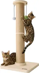 ZOMISIA 35' Tall Cat Scratching… — Photo 1