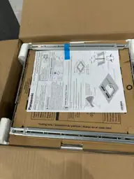 Panasonic WhisperFit DC Exhaust Fan,… — Photo 3