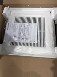 Panasonic WhisperFit DC Exhaust Fan,… — Photo 4