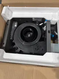 Panasonic WhisperFit DC Exhaust Fan,… — Photo 5