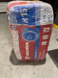 Rockwool ComfortBatt 15.25 in. W… — Photo 2