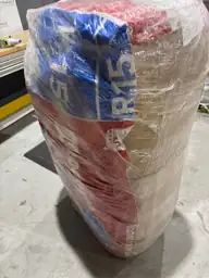 Rockwool ComfortBatt 15.25 in. W… — Photo 3