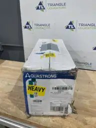 Aquastrong 3HP In/Above Ground Pool… — Photo 3