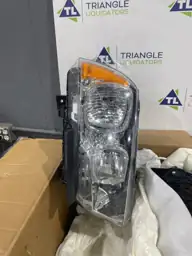 Headlight Assembly For 2011-2014 Dodge… — Photo 4