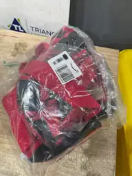 X-Protector Moving Straps - 2… — Photo 3