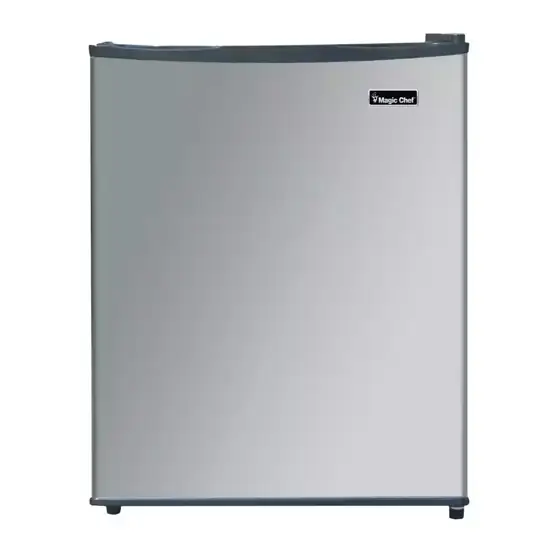 2.4 cu. ft. Mini Fridge… — Photo 1
