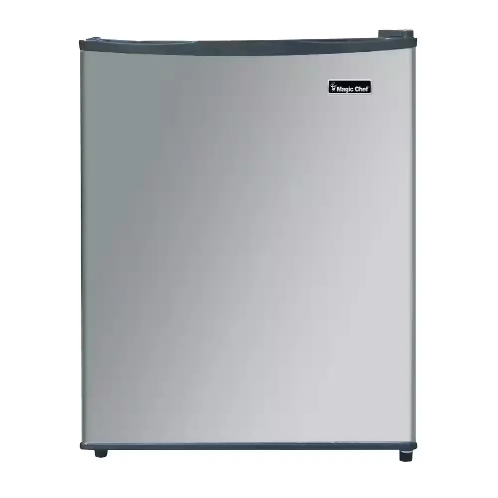 2.4 cu. ft. Mini Fridge… — Photo 1