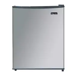 2.4 cu. ft. Mini Fridge… — Photo 1