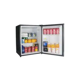 2.4 cu. ft. Mini Fridge… — Photo 2