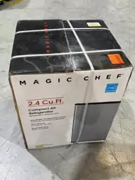 2.4 cu. ft. Mini Fridge… — Photo 5