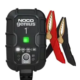 NOCO GENIUS1 6V/12V 1A Smart… — Photo 1