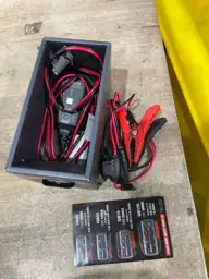 NOCO GENIUS1 6V/12V 1A Smart… — Photo 3