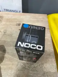 NOCO GENIUS1 6V/12V 1A Smart… — Photo 4