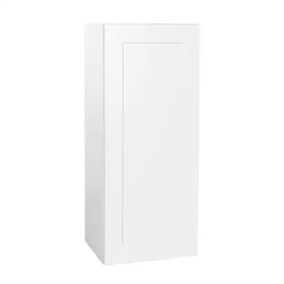 Avondale Shaker Alpine White Quick-Assembly… — Photo 1
