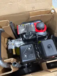 2900 PSI 2.5 GPM Cold… — Photo 6