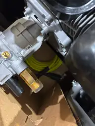 2900 PSI 2.5 GPM Cold… — Photo 7