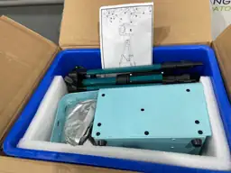 PILIN 600W Foam Machine with… — Photo 5