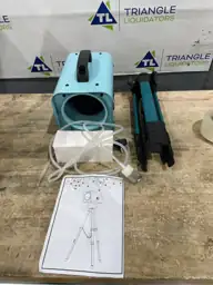 PILIN 600W Foam Machine with… — Photo 6