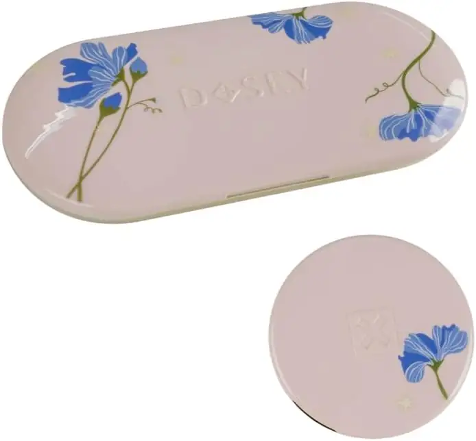 Dosey Pill Compact Pair 7-Day… — Photo 1