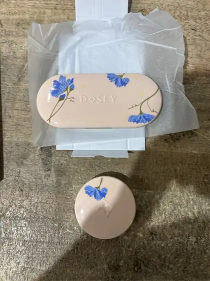 Dosey Pill Compact Pair 7-Day… — Photo 3