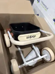 Kidpop PULA 2-in-1 Push &… — Photo 3