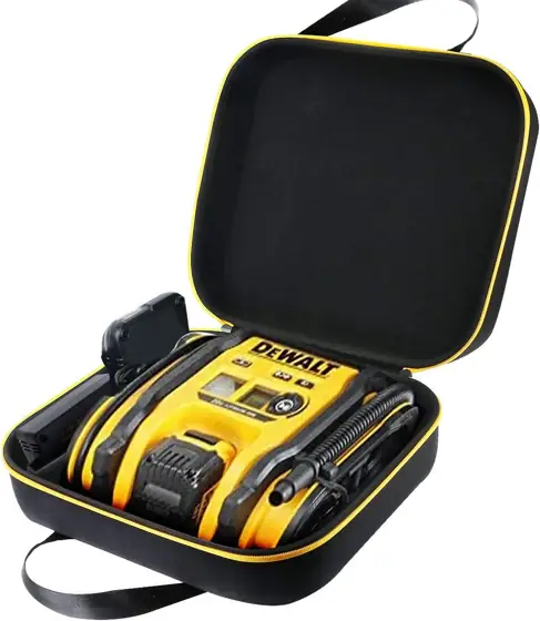 co2CREA Hard Case for DEWALT… — Photo 1