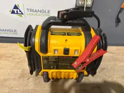 DEWALT Portable Power 2000 Peak… — Photo 3