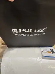 PULUZ 20x20in Portable Photo Studio… — Photo 6