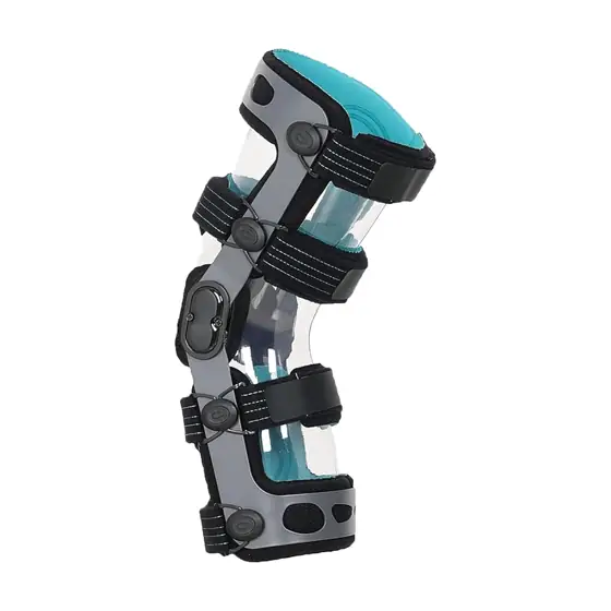 Komzer ACL Knee Brace, PCL/MCL… — Photo 1