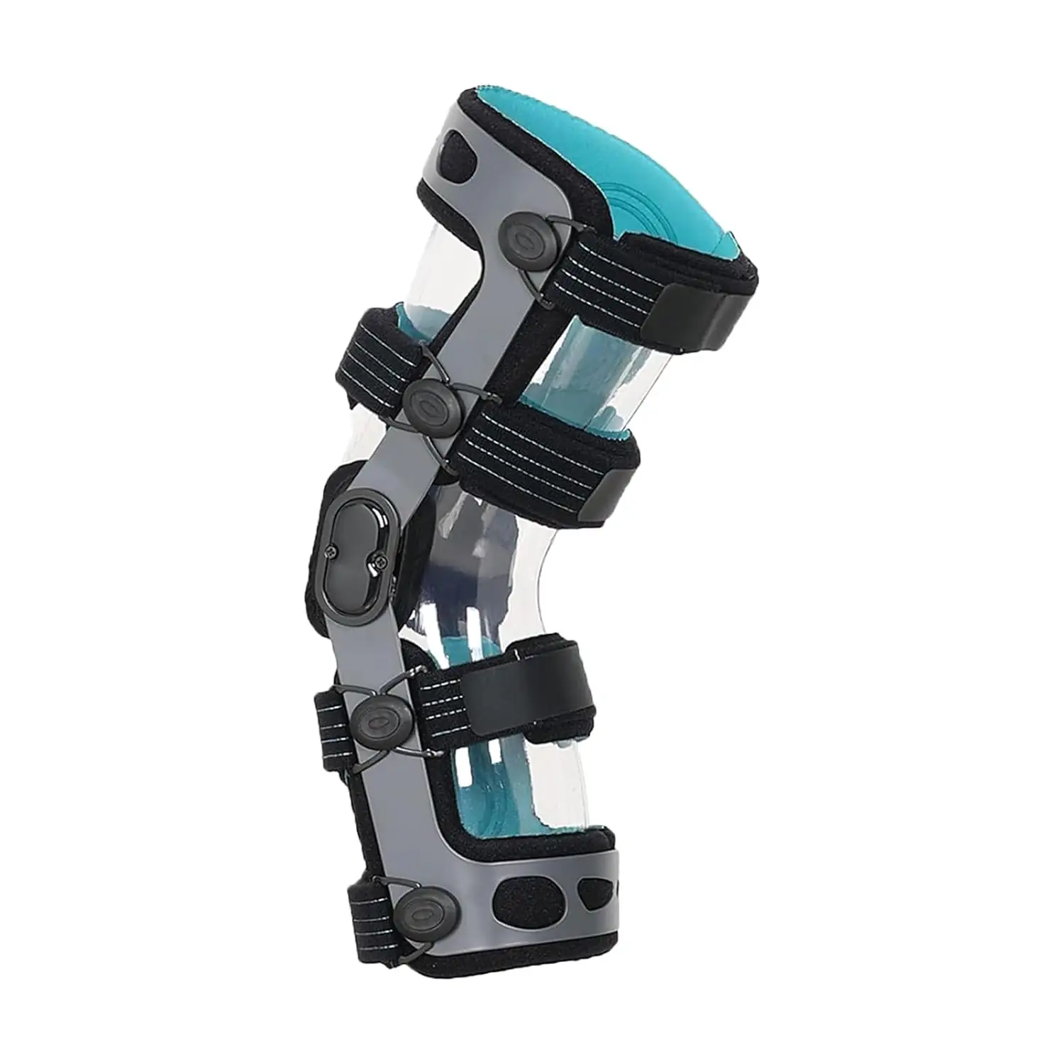 Komzer ACL Knee Brace, PCL/MCL… — Photo 1