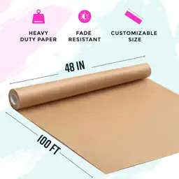 Bryco Goods 48" x 100'… — Photo 2