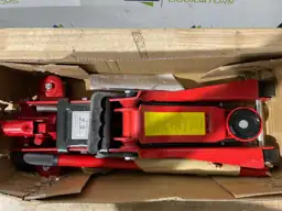 2.5 Ton 5500 LBS Low… — Photo 3